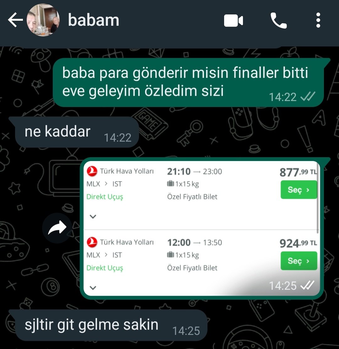 baba çınar ağacı gibidir meyvesi olmasa bile gölgesi yeter