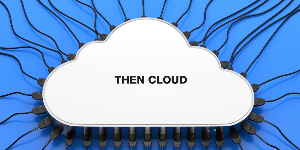 We set ourselves apart by creating one of Australia’s first telco networks designed for the cloud ☁️!
#ETHAN #EthanGlobal