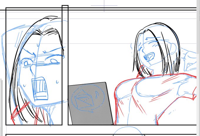 続きは明日頑張ります。 