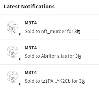 1t1w1i1t1t1e1r's tweet photo. 2023 off to a good start! TY @sabet for the @orgnls collection 💖&amp; TY @Layerrxyz for the great #NFTCommunity #support being attentive throuought the process for one of the largest mints on the #blockchain by a solo #artist &amp; blessed to have 3 collectors of my #NFTs on my 1st Day! https://t.co/xbgYlqWzRb