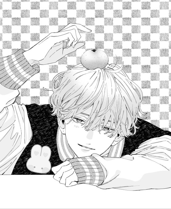 本日発売の花とゆめ3号にて『顔だけじゃ好きになりません』第40話掲載されております🍊
よろしくお願いいたします! 