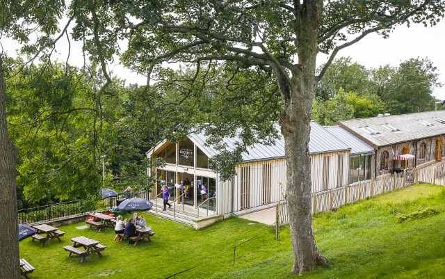 The Castle Coffee Shop is now back open! ☕️

Pop by for a winter warmer or tasty treat 😋

Open Wednesday to Sunday, 11 until 3

<a href="/CastleCoffees/">The Castle Coffee Shop- Pontefract Castle</a>