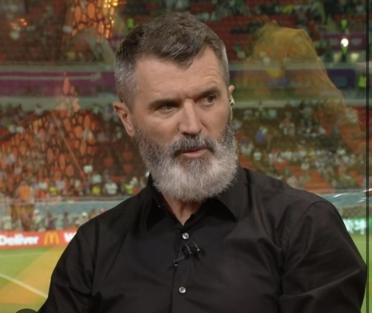 Roy Keane's Film Reviews on Twitter: "“So he goes back to the 50s only