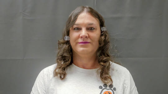 US to execute first transgender convict During a rally, activists told media that despite being a rapist, murderer, and pedophile, McLaughlin is 'a gentle human' and poses no risk of 'future harm' on.rt.com/c7ba