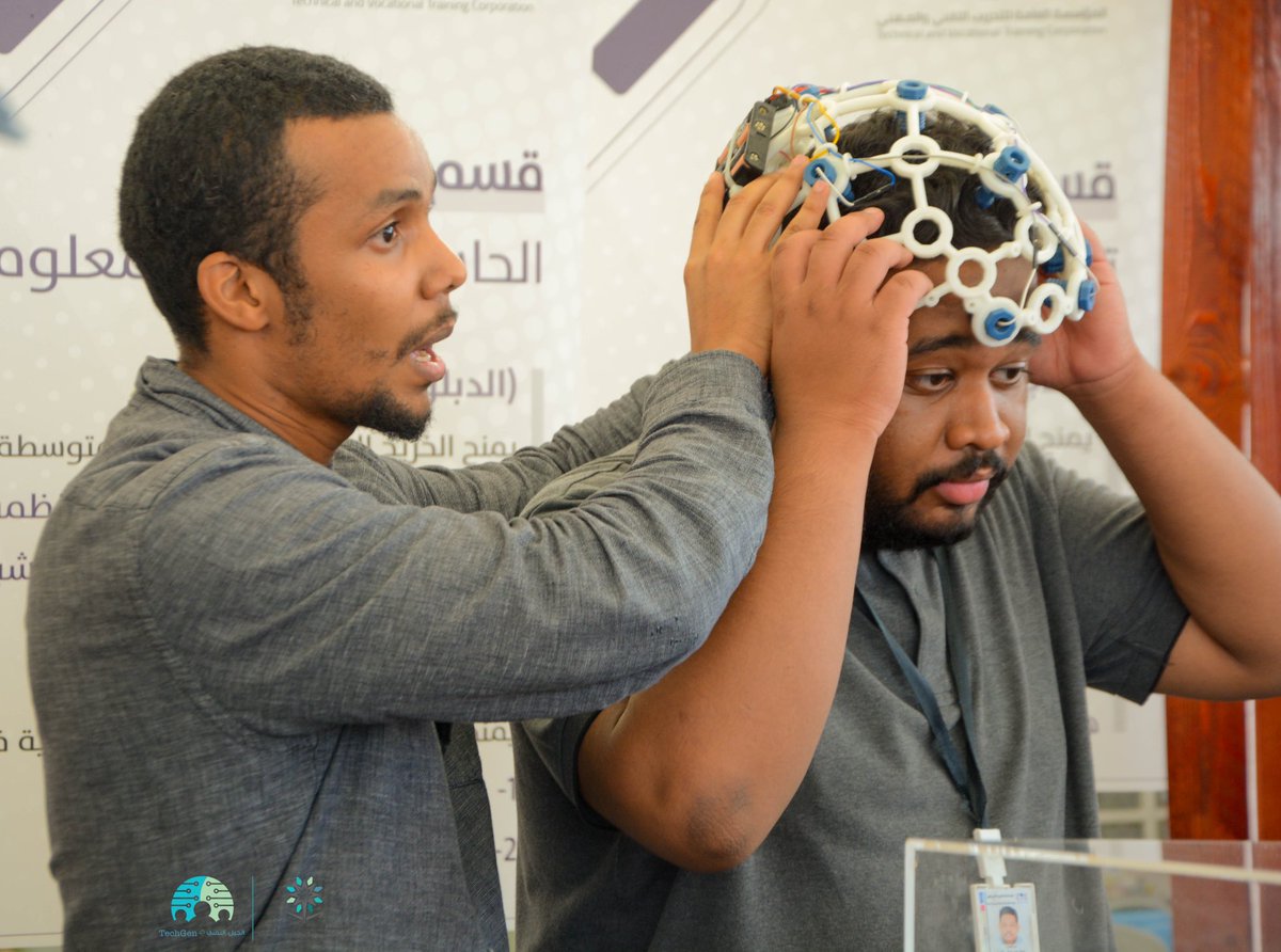 tvtc_makkah's tweet photo. #صور #التدريب_التقني
بانوراما صور من ملتقى التوظيف التقني
#الجيل_التقني | #TechGen2023 https://t.co/lA1r76KjRM