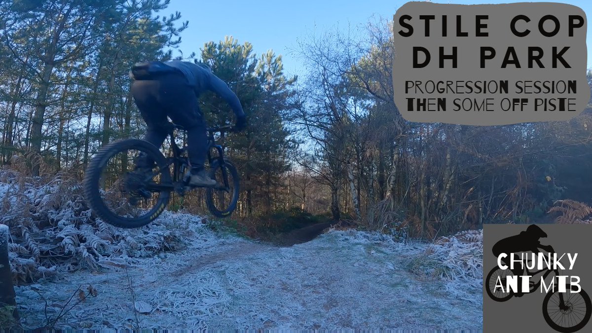 ChunkyAntMTB tweet media
