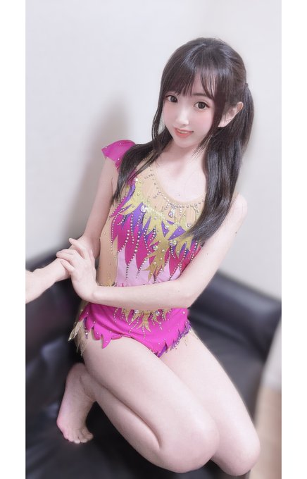 Twitterのコスプレ画像40