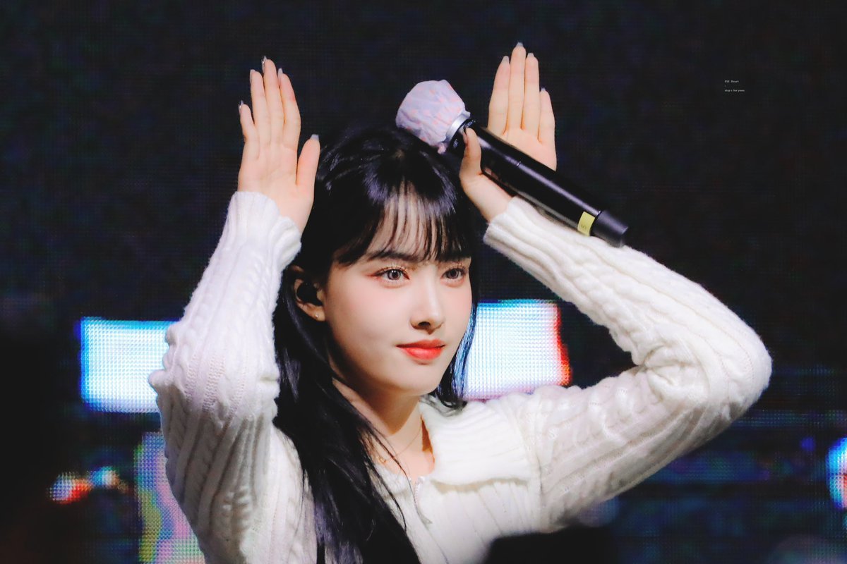 221119

아기토끼🐰

#윤 #자윤 #YOON #스테이씨 #STAYC