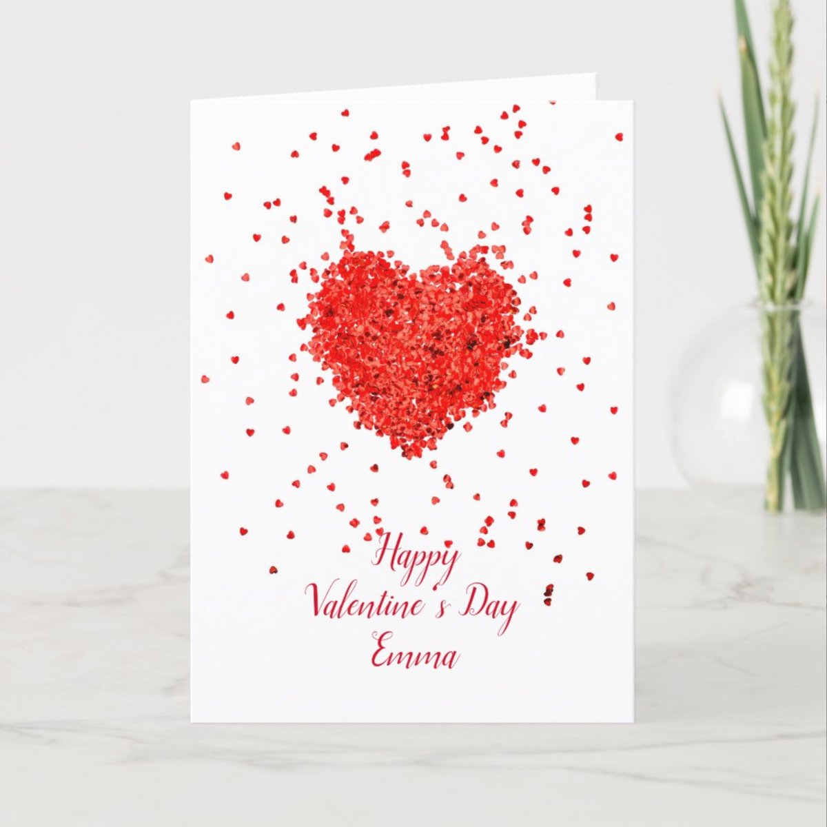 Beautiful Heart Sequins Valentine's Day Card zazzle.co.uk/z/ejgpbb9a?rf=… via @zazzle  #Valentine #ValentinesDay #ValentinesDayCard #Card #Cards #Hearts #PersonalisedCards #Love #happyvalentinesday #heart #valentinesday2023 #happy #art #RedRoses #PinkHeart #painting  #ZazzleMade