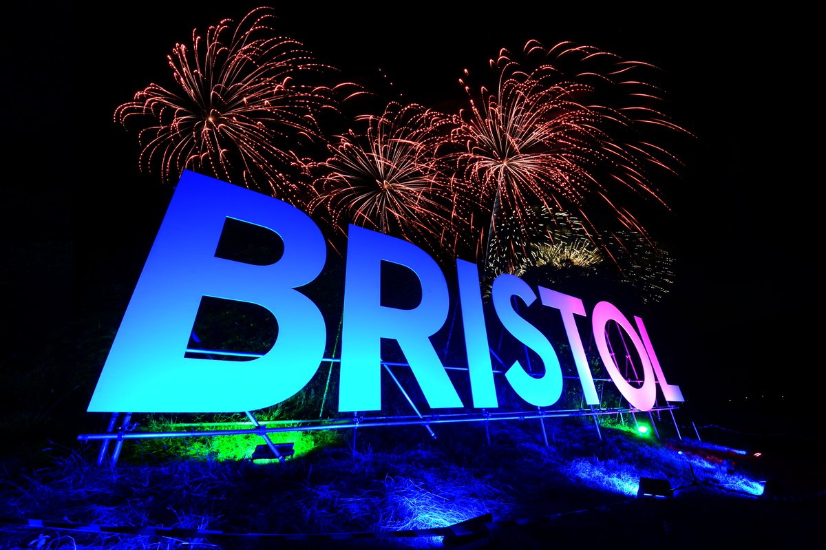 We are proud of our fellow Bristolians. Not only is it a vibrant, creative and diverse city, but it has also recently been named as the most generous area in the UK according to Just Giving. #giving #fundraising #community