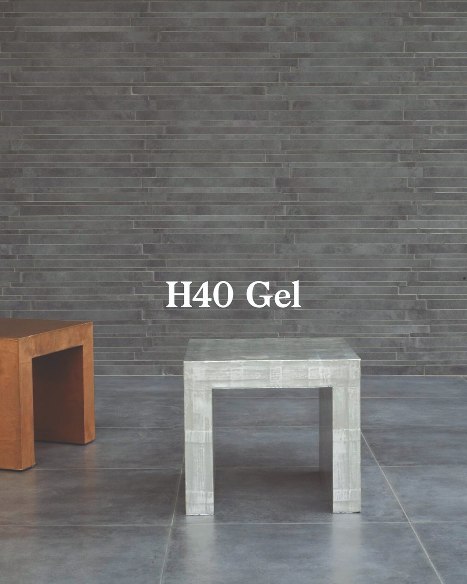 𝐇𝟒𝟎 𝐆𝐞𝐥, gel-adhesivo estructural flexible multiusos, incluso en condiciones extremas.✅
Sobre cualquier tipo de soporte, para cualquier uso y tipo de material.✅
¡La solución idónea para cerámica y piedra natural!✅
Más info:
🌐products.kerakoll.com/es-ES/p/h40-gel