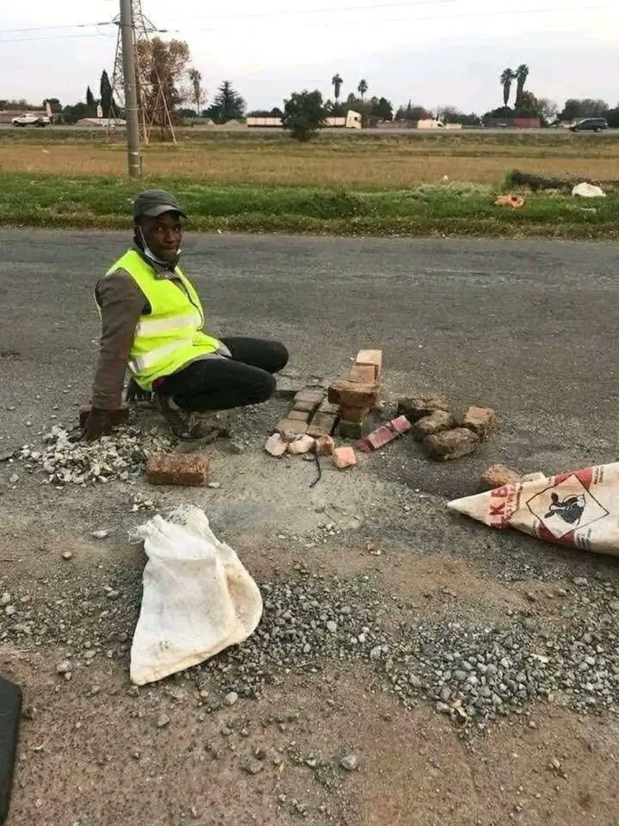 Kasi Economy tweet media