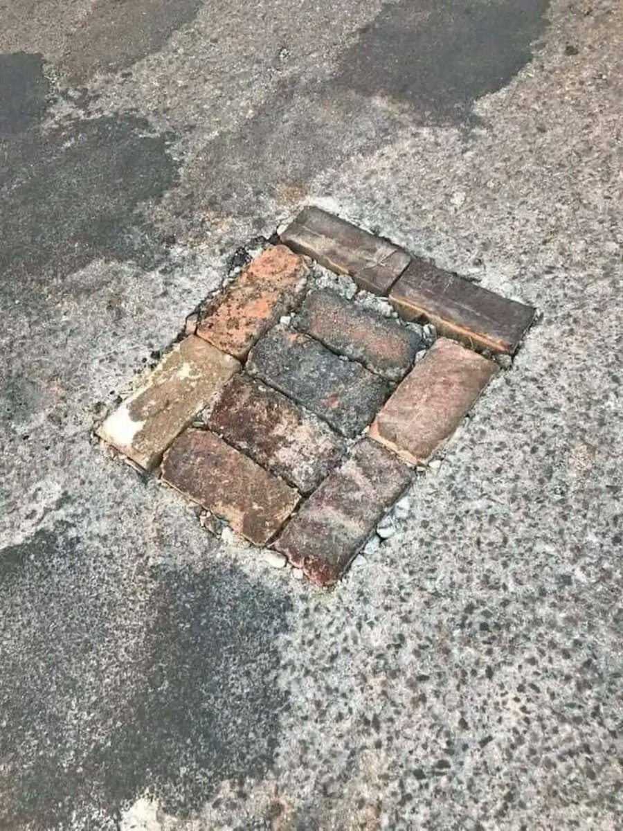 Kasi Economy tweet media