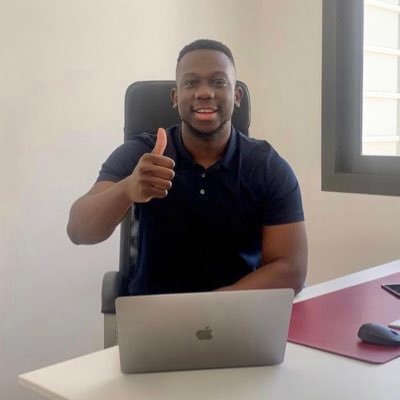 Gustav Tech tweet media