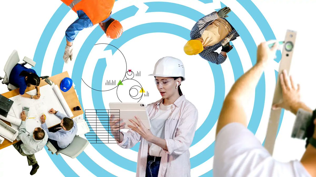 Vihreä siirtymä etenee vauhdilla. Miten työ muuttuu, millaista osaamista tarvitaan ja mistä löytyvät tarvittavat osaajat? #kiertotalous

Keskustelua ja vastauksia tarjoillaan webinaarissa ke 18.1. klo 9-10.30.

Ilmoittaudu mukaan: sitra.fi/tapahtumat/kie…