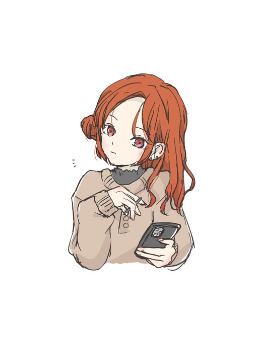 「携帯電話 ジュエリー」のTwitter画像/イラスト(新着)｜21ページ目