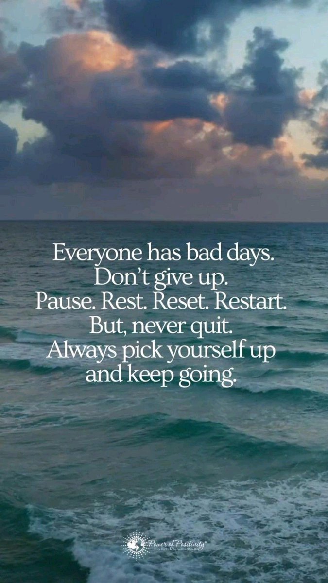 We need to continue for our patients.  Know its not easy but need to find this inner strength.  My call to arms for Team QEH.