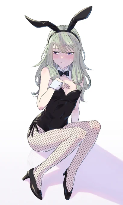 私の今年一番伸びた絵なんだろと思って遡ってたけどほぼ年始に描いたこの…欲望の塊かも…
