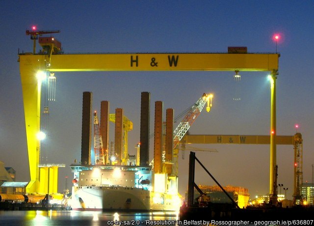 geograph_bi's tweet photo. Picture of the Day from #Belfast 2007
#dock #ship #Resolution #HandW #crane #potd https://t.co/KLyBQQm7ed https://t.co/xPEcp5pJSL