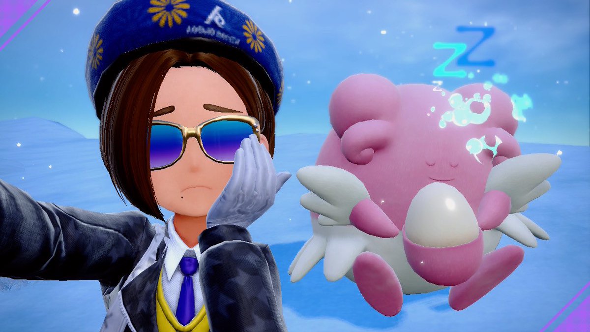 ef0nn's tweet photo. @iDogeStar_ 😴 from her battles 🥹 https://t.co/TqJ0gGvoOe