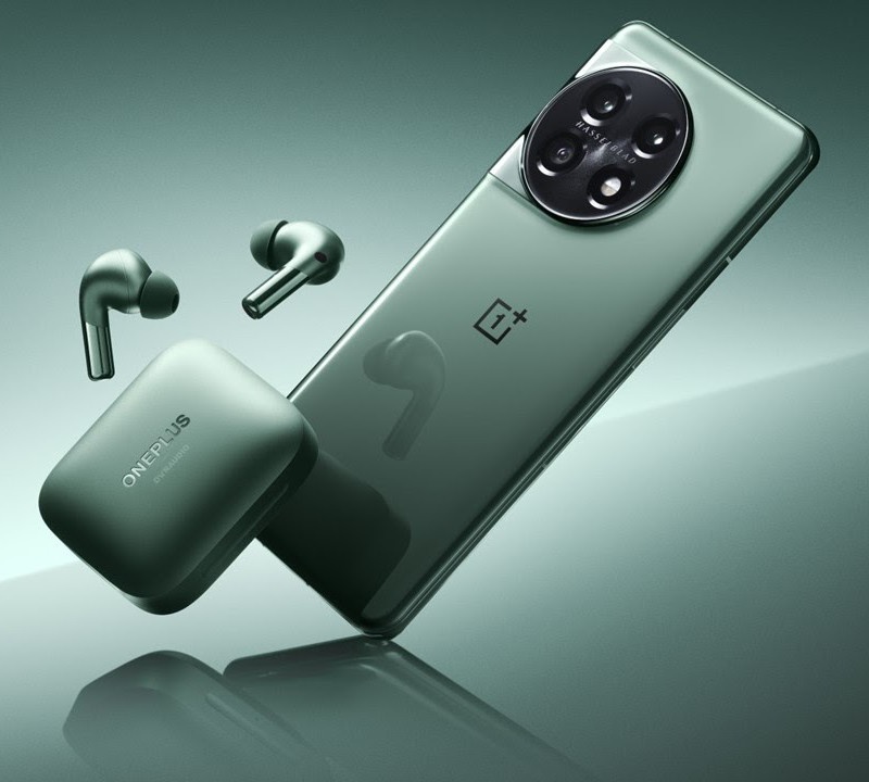 TechFaction1's tweet photo. OnePlus 11 :
- 6.7" QHD+ E4 Curved AMOLED 
- HDR10+ | Dolby Vision
- 120Hz (LTPO 3.0) 
- Alert Slider 
- SD 8 Gen 2 | LPDDR5X | UFS 4.0 
- 50MP + 48MP UW + 32MP tele
- HASSELBLAD 
- 16MP Front
- 5000mAh + 100W
- Android 13 
Starting Price : 
12+256GB - ¥3999 (~₹48,000/$580) https://t.co/qK9yp5GPE8
