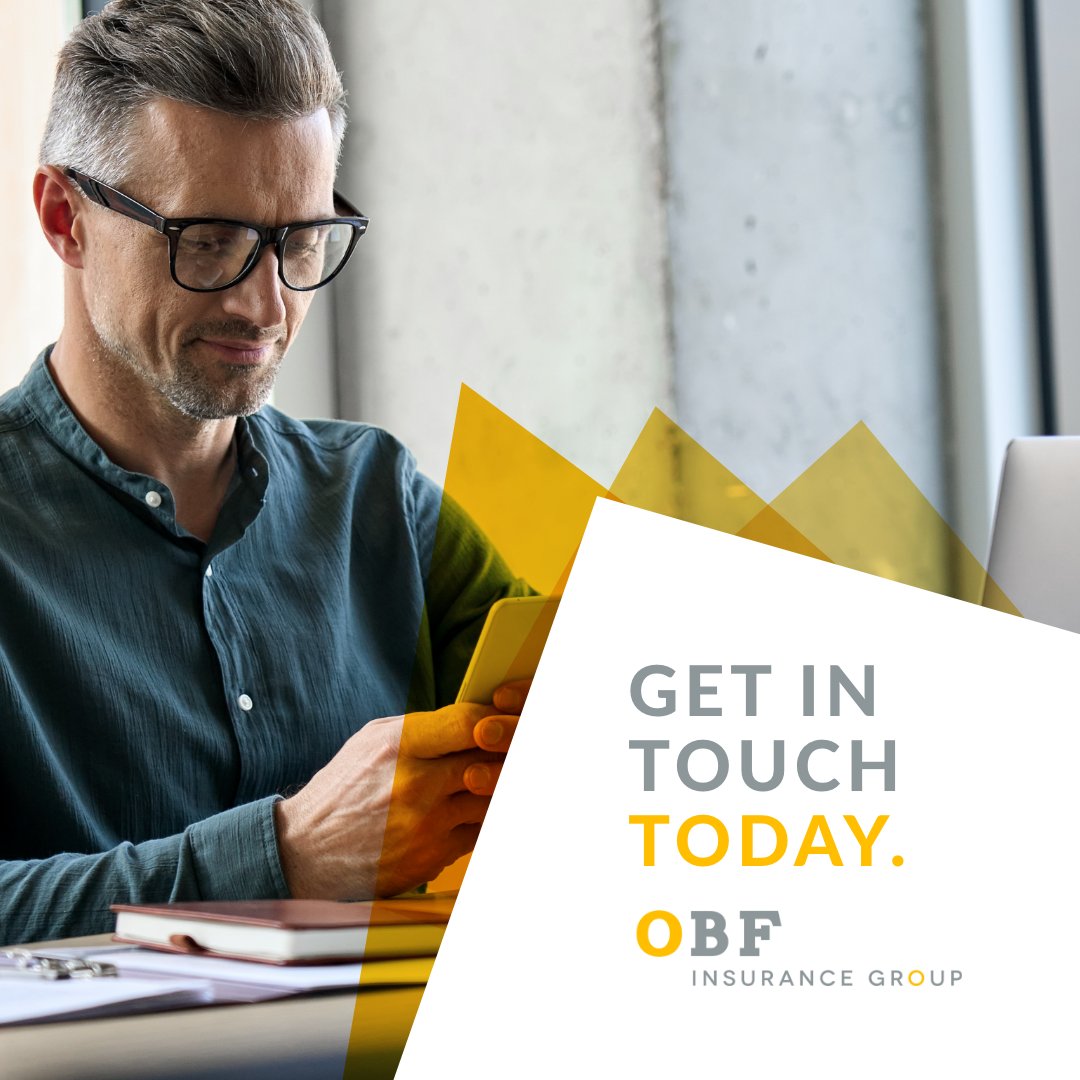 OBF Insurance Group tweet media