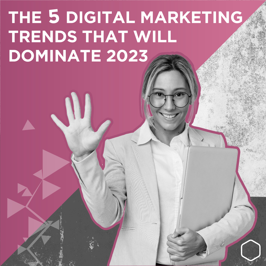 IdeationDig's tweet photo. The 5 Digital Marketing Trends That Will Dominate 2023 

Are you curious about digital marketing and how it can improve a brand’s business? Do you want to know which digital marketing trends will dominate in 2023 and which you should apply to your business?

#IdeationDigital https://t.co/4Y1Iu4HMcx
