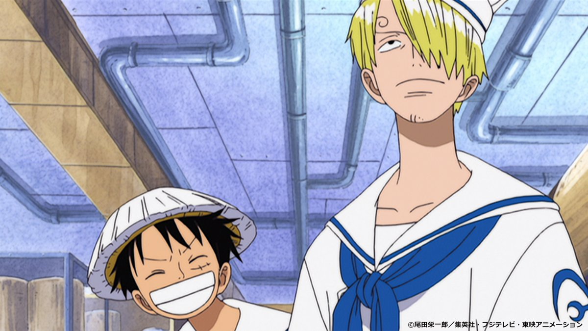 DisneyPlusJP's tweet image. 💥ディズニープラス に続々登場💥

『#ワンピース』
🔶アラバスタ編
🔷TVオリジナル編
🔶空島・スカイピア編
🔷空島・黄金の鐘編
🔶海軍要塞編
🔷フォクシー海賊団編
🔶ウォーターセブン編
🔷エニエス・ロビー編

#ディズニープラス スターで
見放題配信開始‼️🌊

#ONEPIECE
@OPcom_info