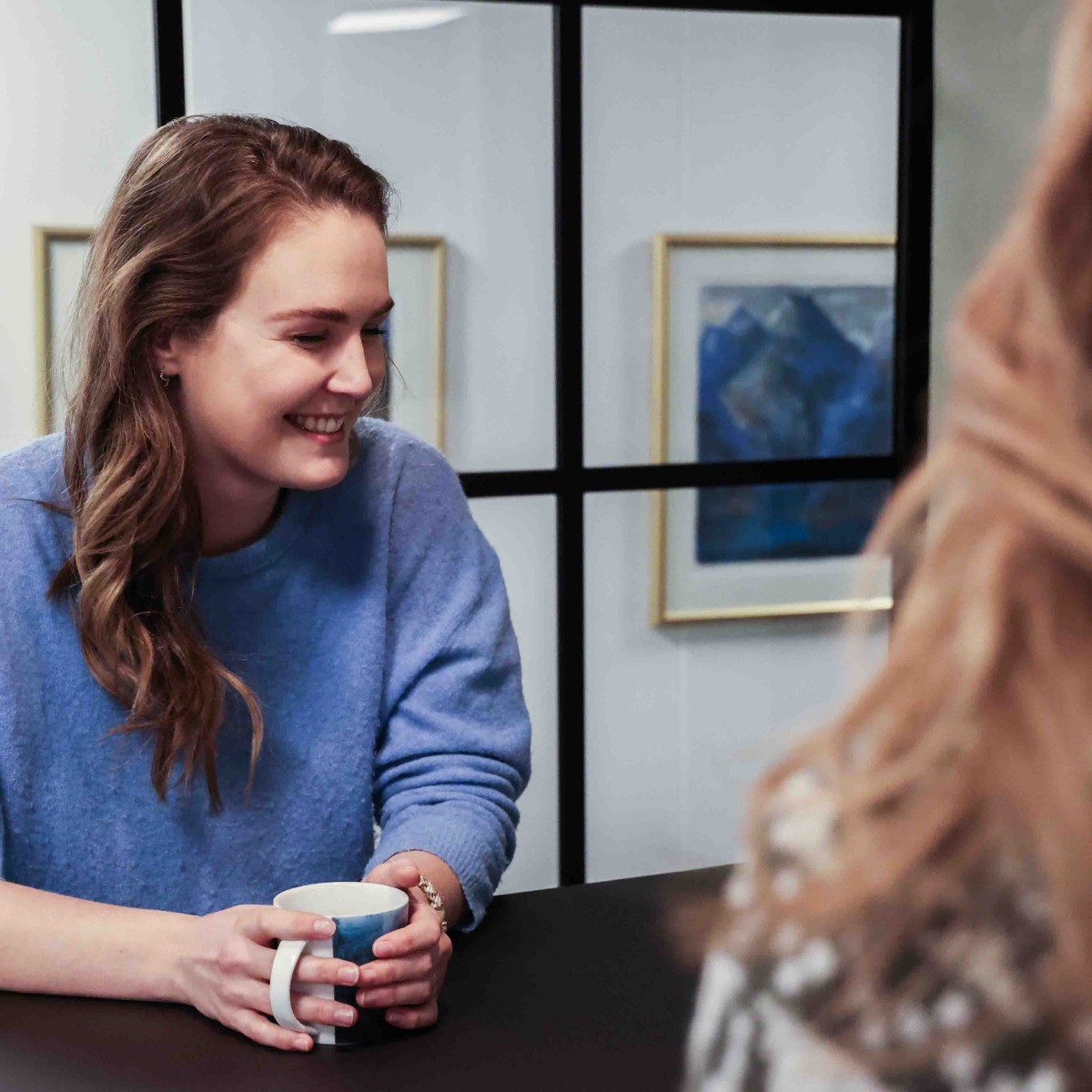 KOGDefence's tweet photo. Trine loves problem solving and real-time programming, and she wants more smart and innovative girls to join her team.
Want to make the world safer? Let’s crack codes together! https://t.co/JAaEhyDxVO
#career #software #developer #future https://t.co/l5kqnPh9Dl