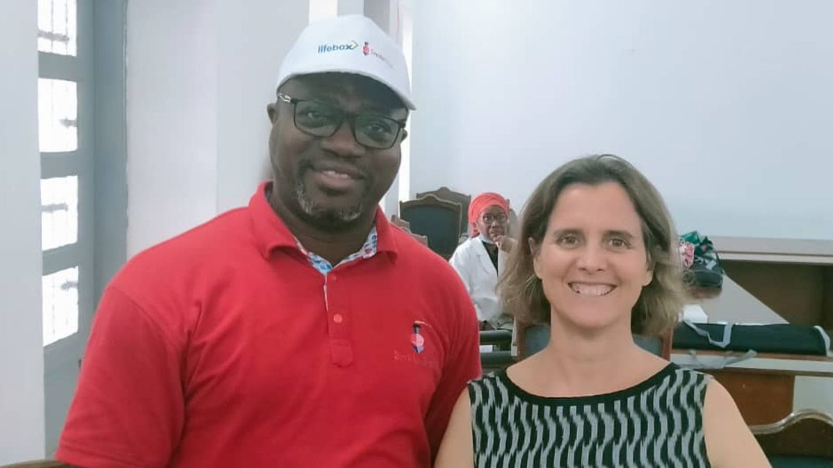 SmileTrainAfric's tweet photo. #CleanCutforCleft program launched - CHU de Treichville - Cote d’Ivoire.
It aims at demonstrating the effectiveness in the targeted hospitals of the Clean-Cut approach: reducing the rate of surgical site infections through improved adherence to six key intraoperative standards. https://t.co/DqC0OslIu7
