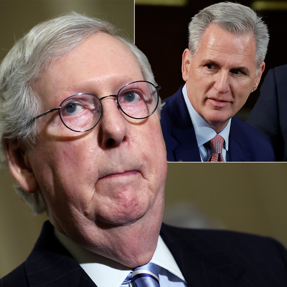 NEWSMAX's tweet photo. McConnell: "I'm just pulling for" McCarthy for House Speaker https://t.co/soY08bqzqo https://t.co/8wiMdXcZCa
