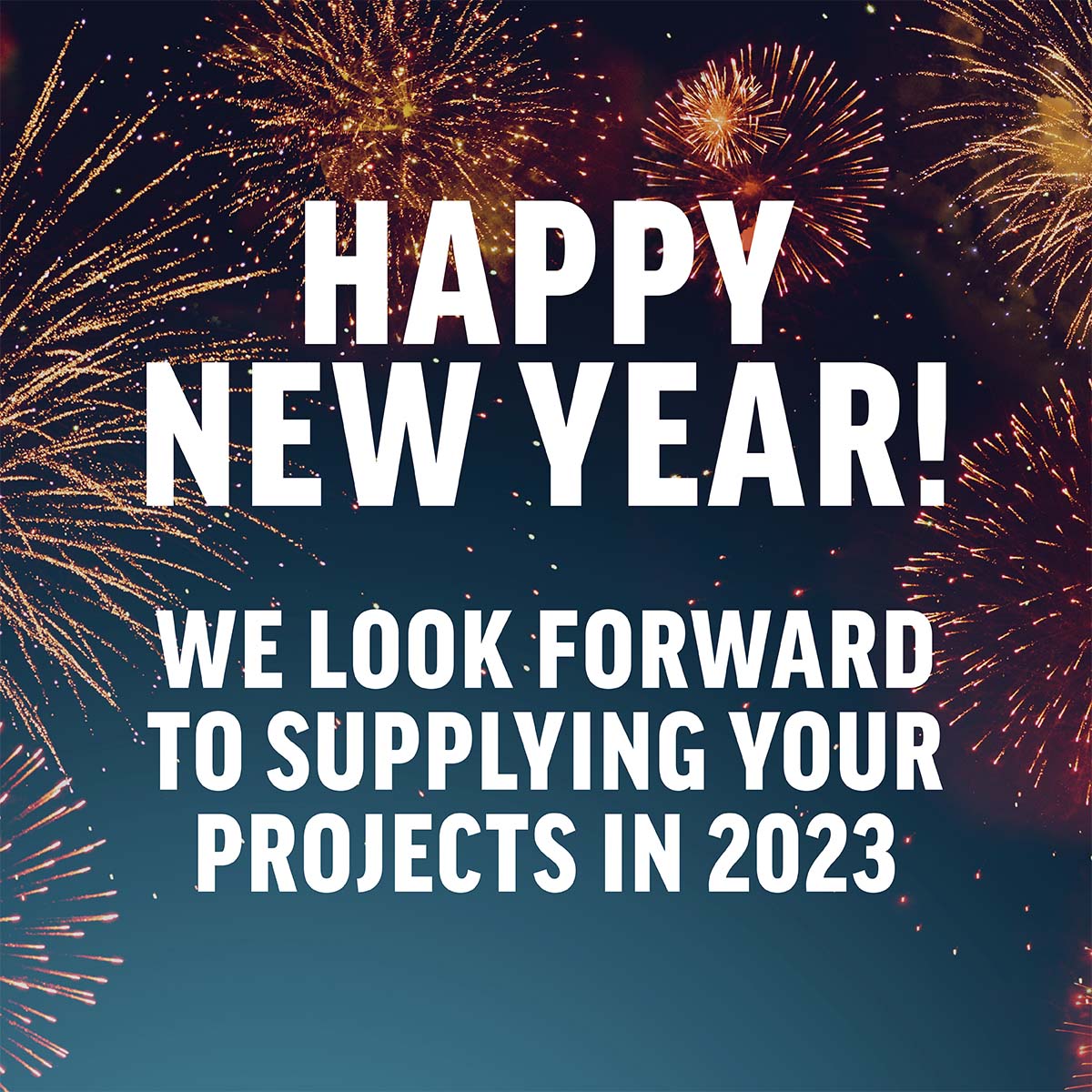 We hope you enjoyed celebrating, and we look forward to providing you with all your welding supplies in 2023! Explore our immense range of #welding equipment and consumables now: ow.ly/KeS250Mav9M