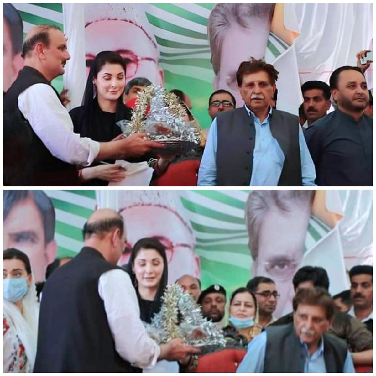 Raja Mazhar Qayyum . tweet media