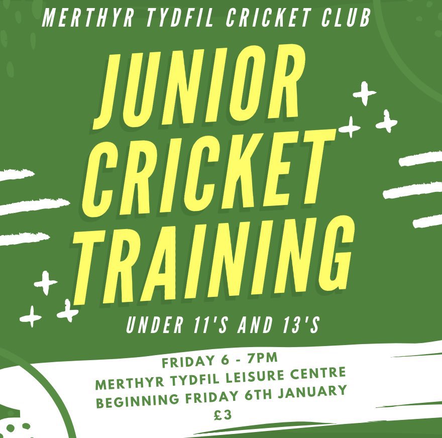 Merthyr Cricket Club (@merthyrcc) on Twitter photo 