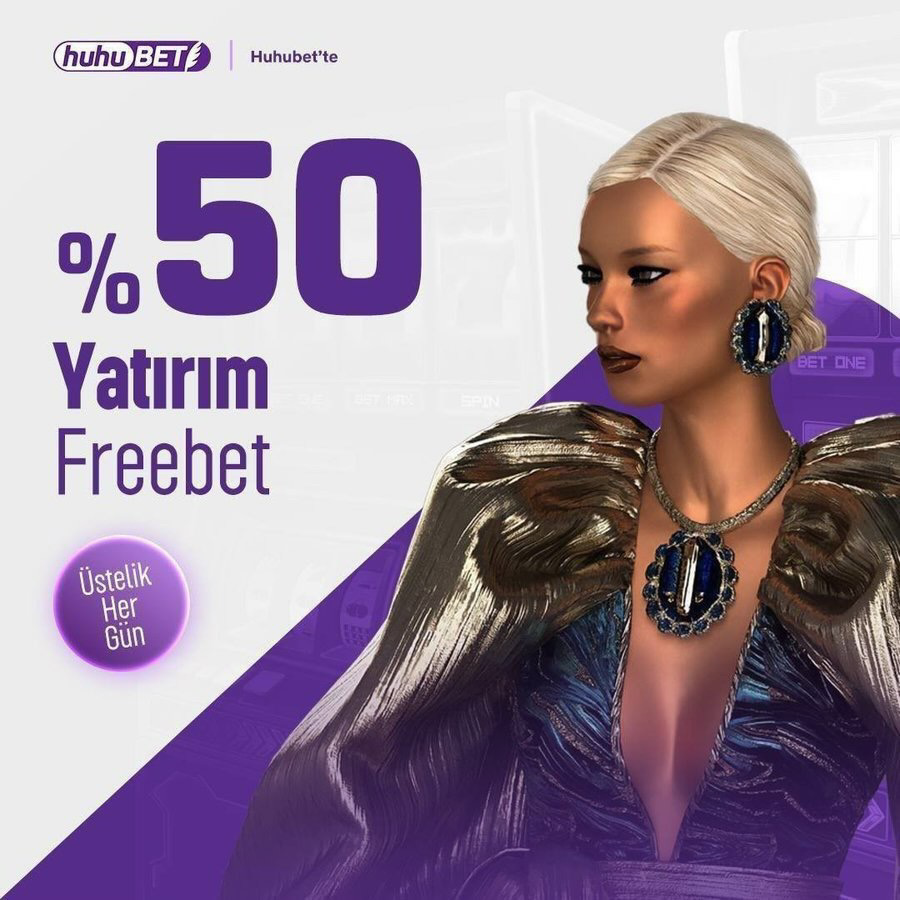 🔎  Lig Heyecanı Huhu’da devam ediyor. Limitsiz bonuslarımız ile Sınırları aşıyoruz!

         #ÇarşamBa 🍭

Limitsiz; % 20 Çevrimsiz Bonus

Limitsiz; % 50 Çevrimsiz FreeBet 🎁

🏧 Günlük 150.000₺ çekim!

#7YıldırBirlikte • HuhuBet.social