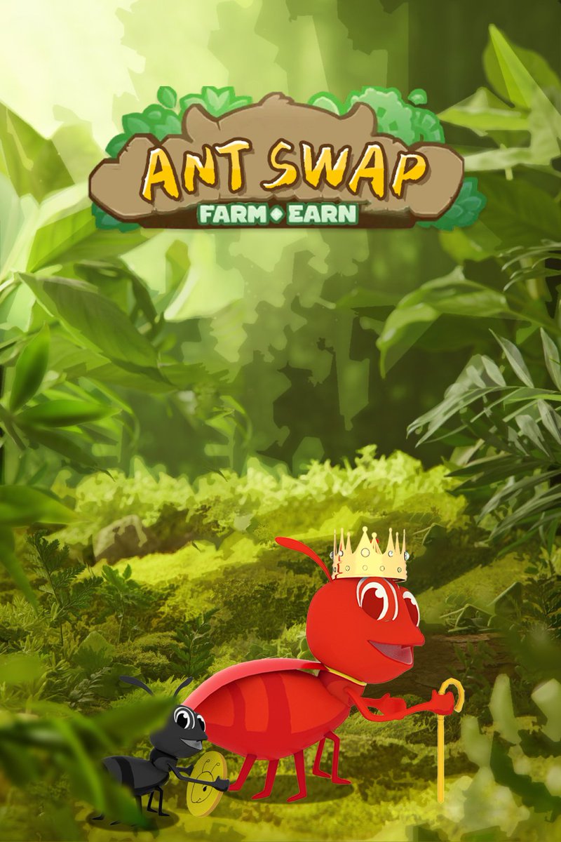 AntSwap (@antswap_ant) on Twitter photo 2023 was a year of growth: more integrations, network upgrades, funding options, added security tooling, proliferation of liquid staking, & successful governance proposals. 2023 was a year of growth: more integrations, network upgrades, funding options, added security tooling, proliferation of liquid staking, & successful governance proposals.