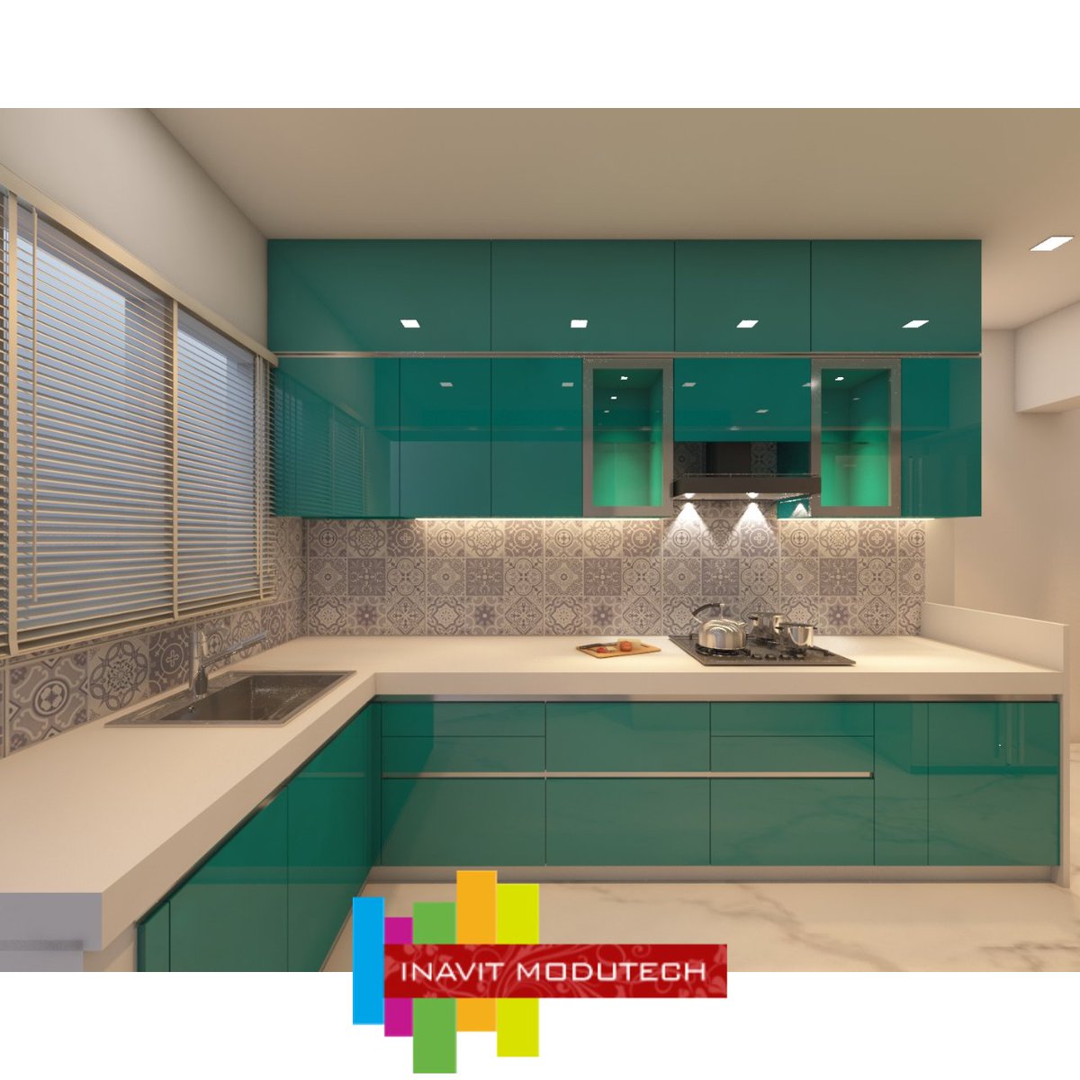 InavitModutech's tweet photo. U-shape Modular kitchen - Inavit Modutech
Location - Powai, Mumbai
https://t.co/4Yowz7dXSt
7045903450 - 7045903473
#Inavitmodutech #ushapemodularkitchen #modularkitchen #ushapekitchen #modularkitchendesign #turnkeyinteriors #interiordesigners #mumbai https://t.co/hRAwg5p3N4