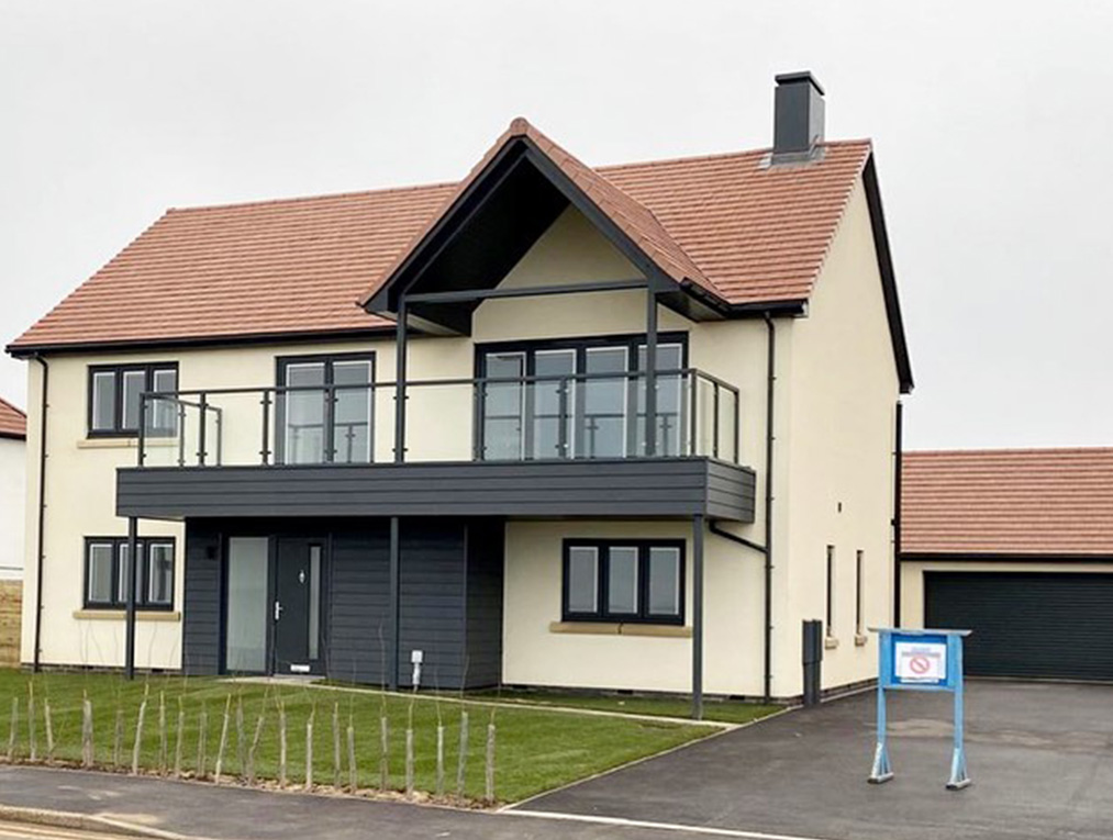 The Ashcourt Group on Twitter "A milestone has been achieved for