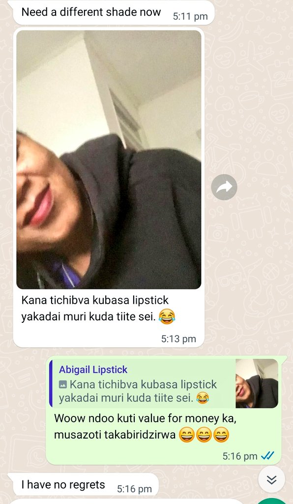LeenChings's tweet photo. It gives me much joy when my customers are satisfied with my products.
#inukaalwayswithyou https://t.co/sN0yRXbQ9P