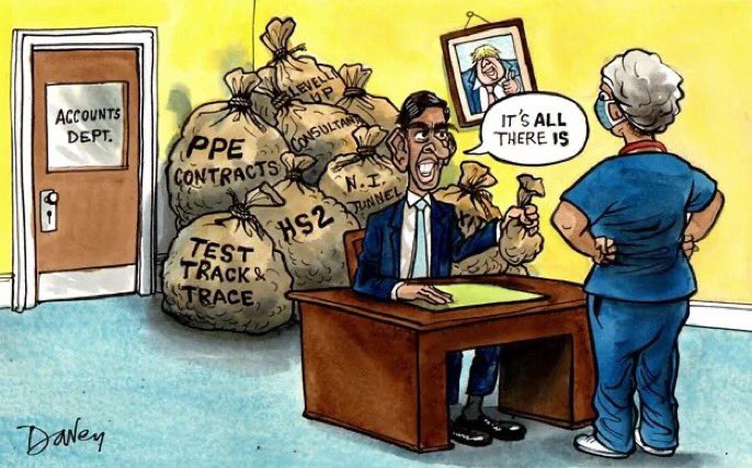 Only a man with private medical insurance, a chauffeur, private security and enough money to last dozens of lifetimes would spend 3 months looking at Britain and decide that the answer is more maths lessons for kids.