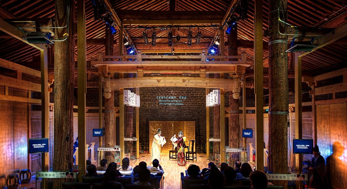 BeijingFocus's tweet photo. In early and mid-January, the 2023 Grand Performances in #Beijing Seasonal Productions will be held online with 13 brilliant performances. The diverse repertoire covers various art forms like #PekingOpera, #PingjuOpera, #KunquOpera, magic and oral stunts, and puppetry. https://t.co/H0XX17Pnwg