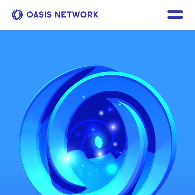 CryptXplorer0's tweet photo. Convo is growing around how people can own &amp; monetise their own information
@OasisProtocol appears to solve the problem over privacy &amp; loss of trust in both private businesses &amp; govts, which appear unable or unwilling to put appropriate regulations in place.
#Rose #Crypto $Rose https://t.co/uLo6zaWWJx