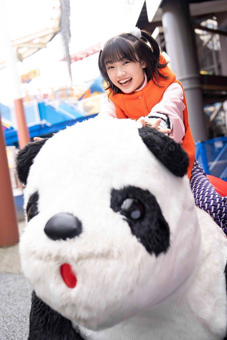 はなこん☺︎⋆* はな子🐼 (@loveisborn_pnds) / Posts / X