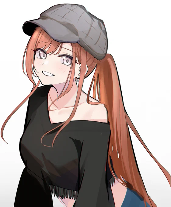 夏葉さん 