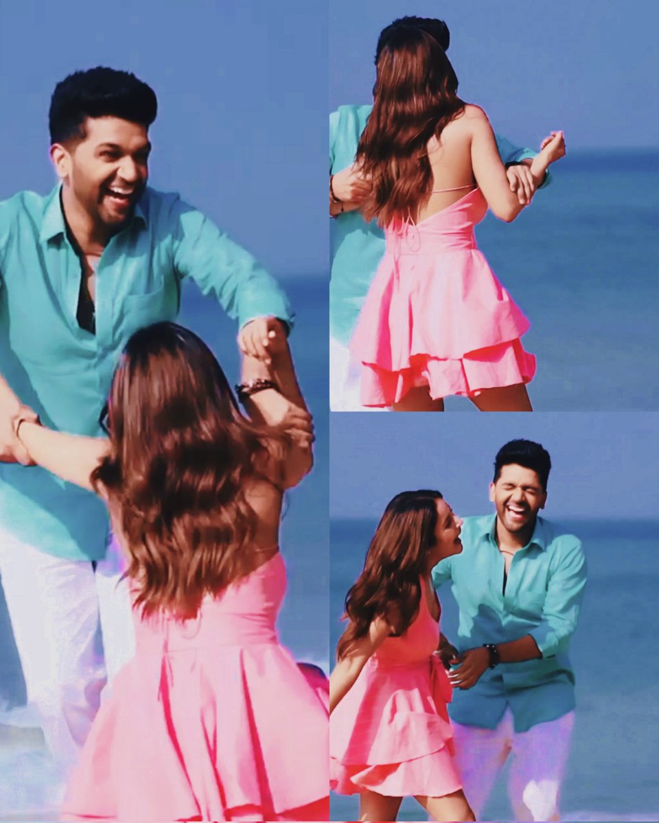 Shehnaazfeeds's tweet photo. M loving them 💙💗
#ShehnaazGill #MoonRise https://t.co/XzHvJXnLmu