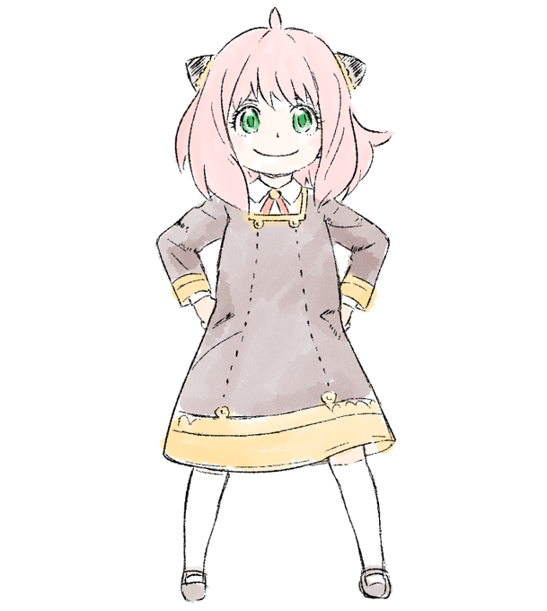 息子と一緒に模写したりしてダラダラ過ごしている。息子は服の模様をちゃんと全部描いていて凄い。私にはとてもできないなと思いました。(偉人伝を読んだ小学生の読書感想文) 