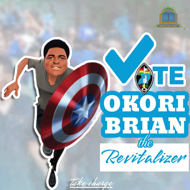 FdcBUChapter's tweet photo. Kyambogo, here is a better choice for you, team revitaliser. https://t.co/rEV3lrEPsc