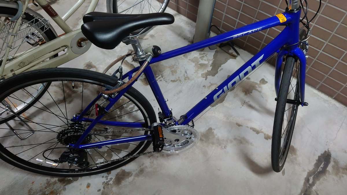 新車購入ー！
#ARIAS #ライバー事務所 #ライバーお待ちしてます