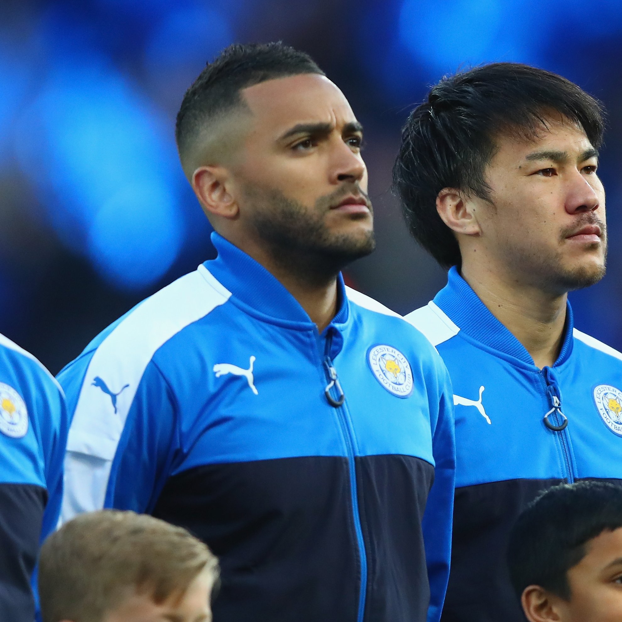 Today we\re wishing a happy birthday to Danny Simpson! 