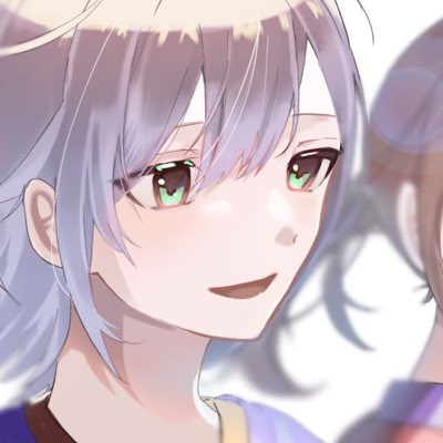 #新しいプロフィール画像 